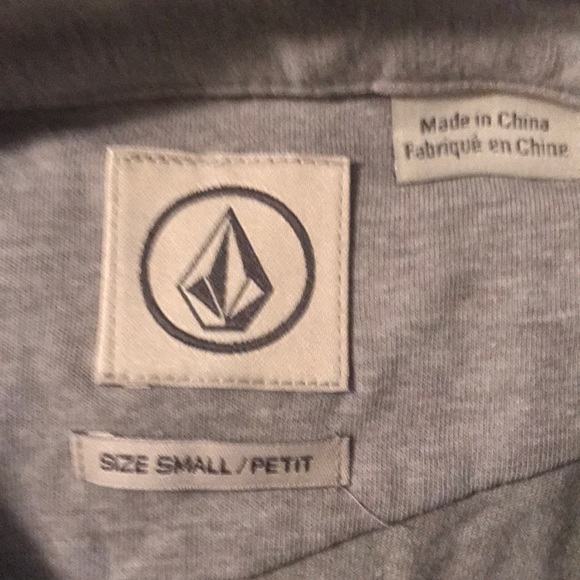 New Volcom banger polo - Picture 4 of 5